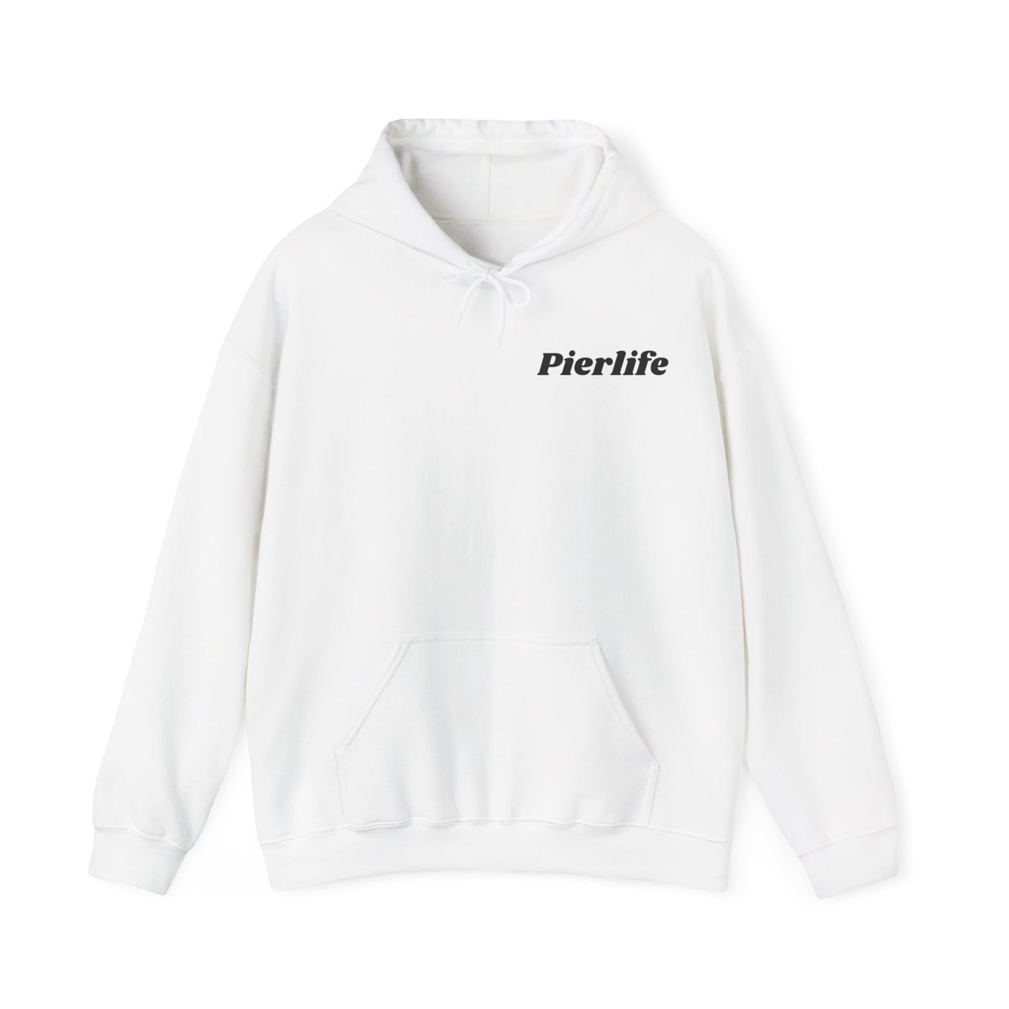 Pierlife Heavy Blend™ Hooded Sweatshirt