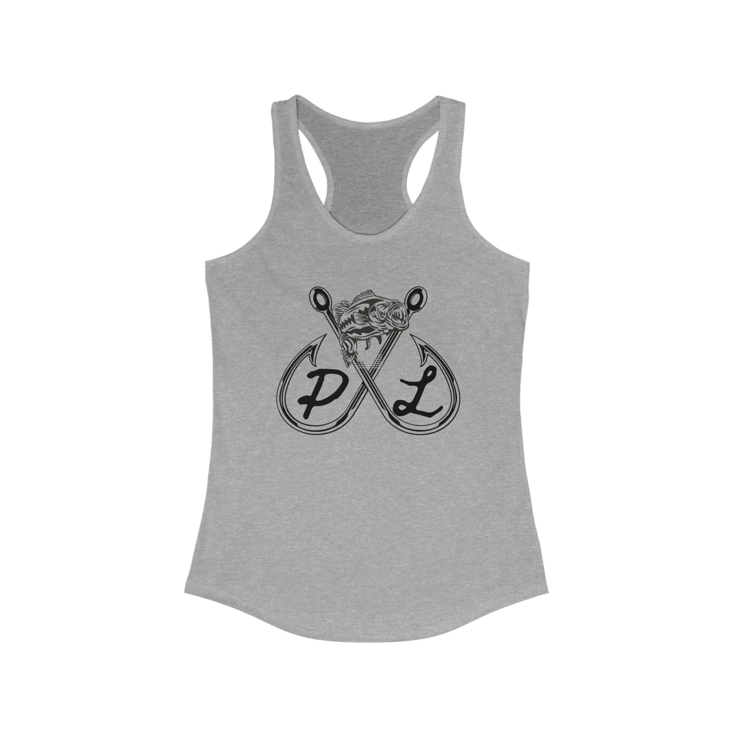 Women's Pierlife Ideal Racerback Tank