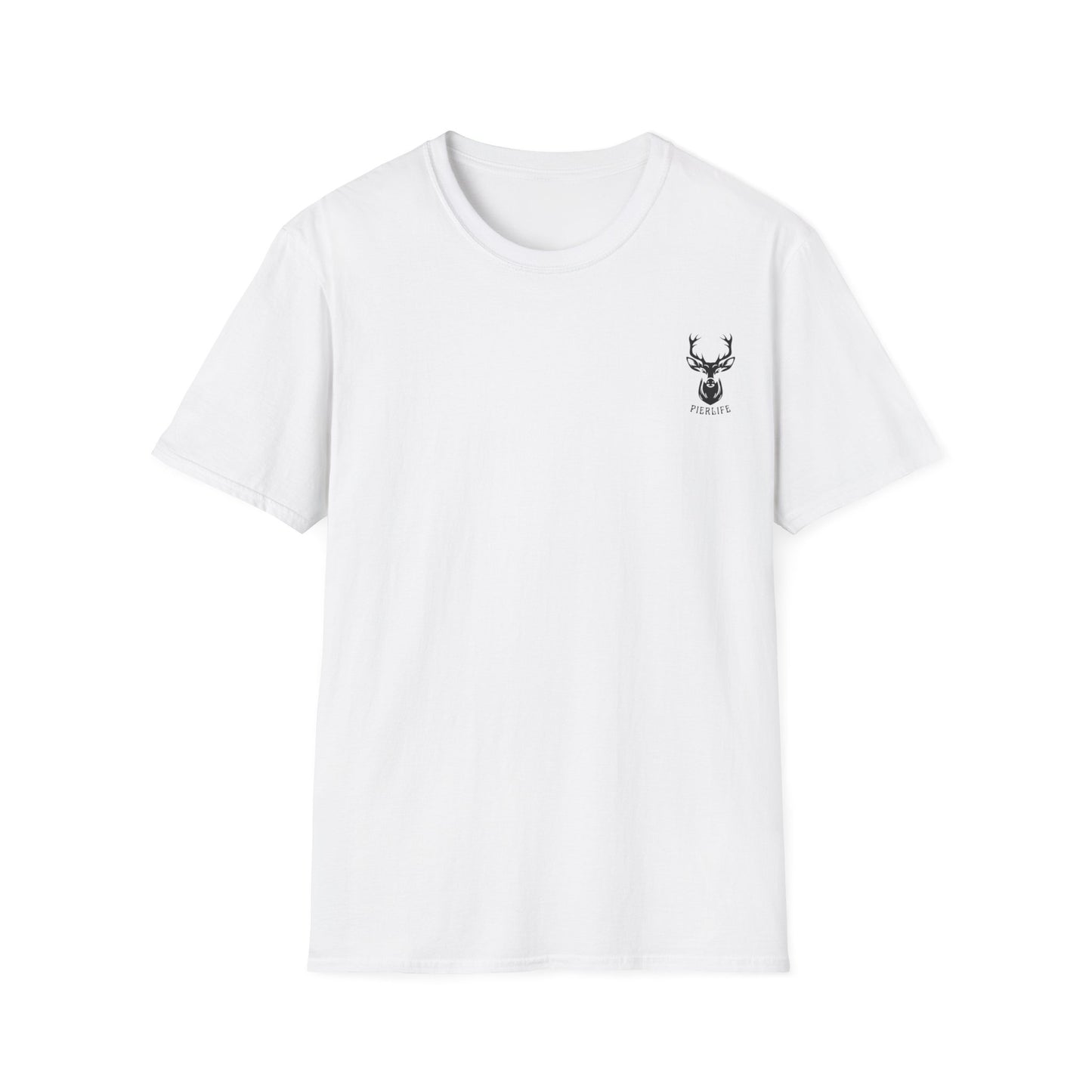 "Deer life" Pierlife T-Shirt