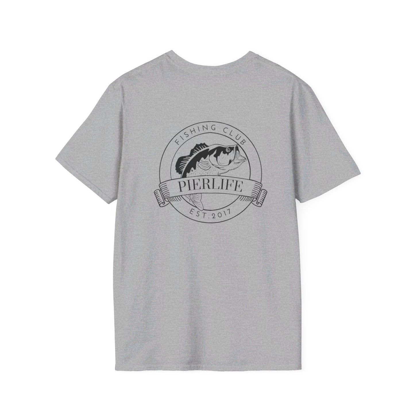 Fishing Club T-Shirt