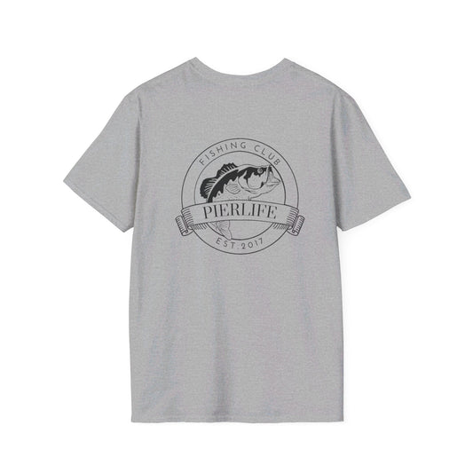 Fishing Club T-Shirt