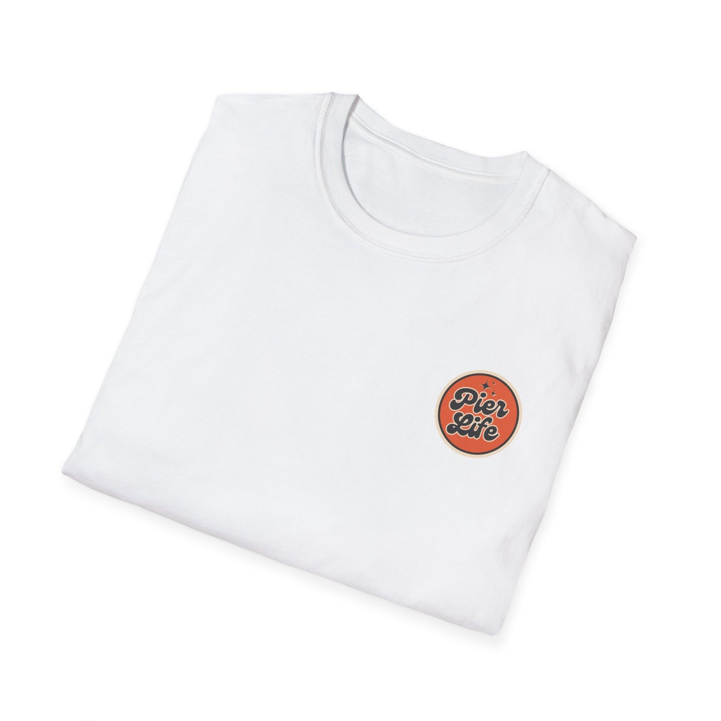 Pierlife pop  T-Shirt