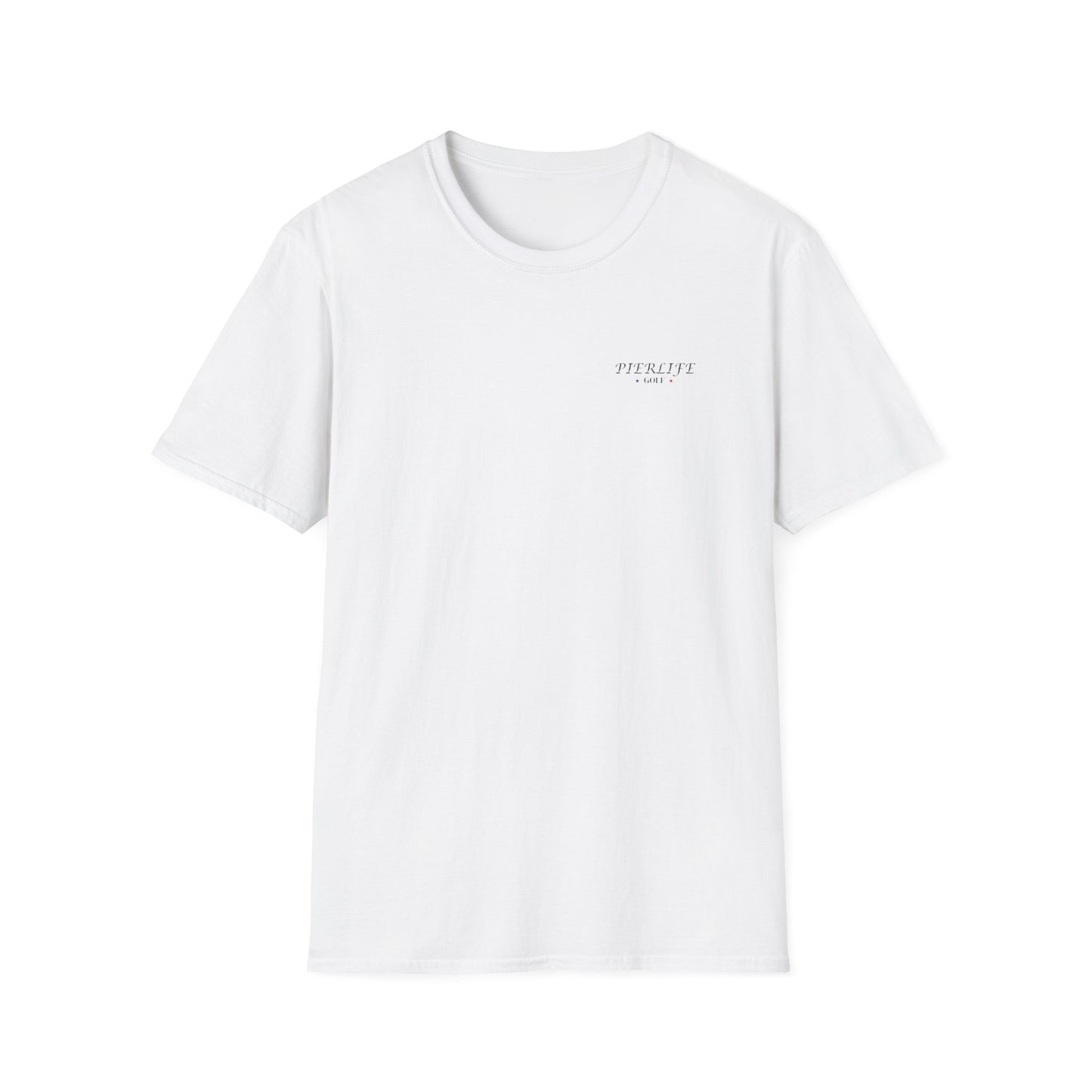 Golf Pier T-Shirt