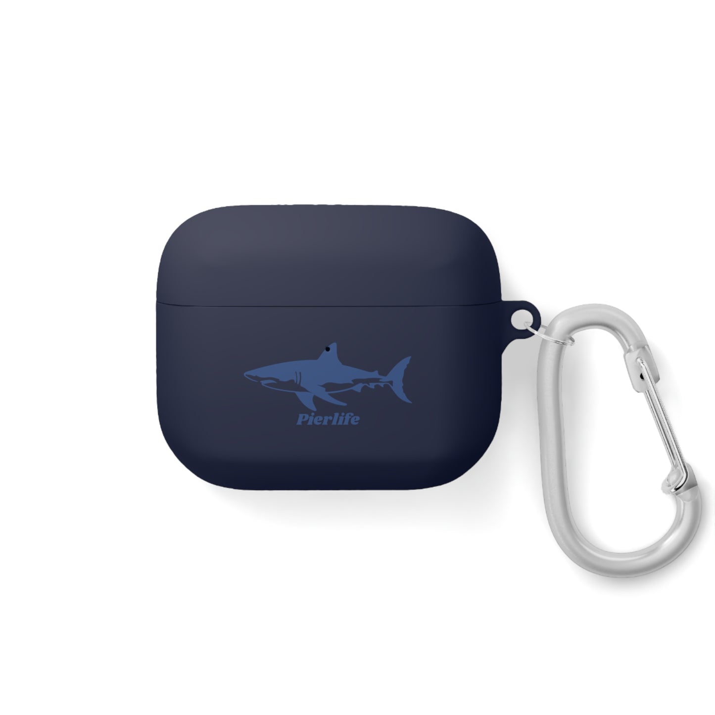 Shark AirPods and AirPods Pro Case Cover