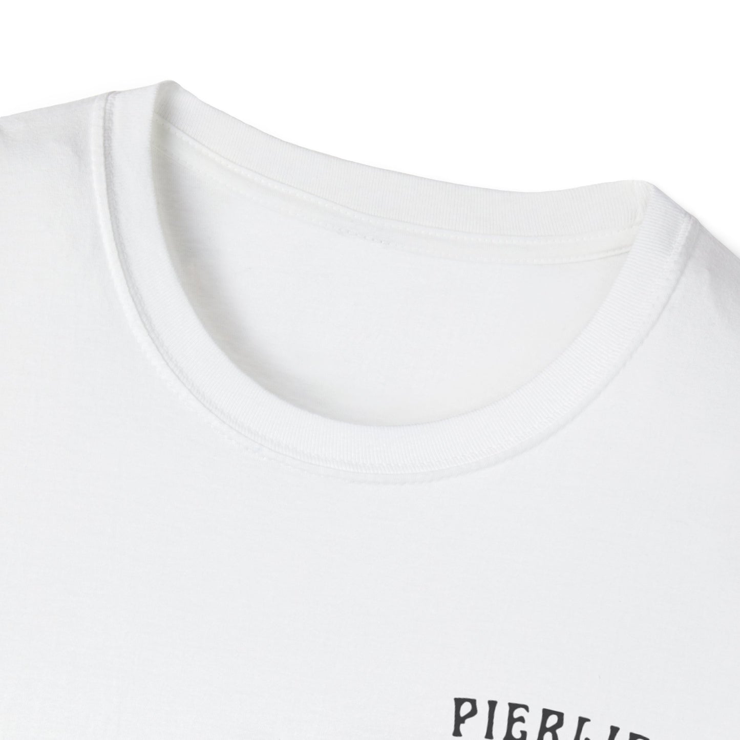 Pierlife Mens T-Shirt