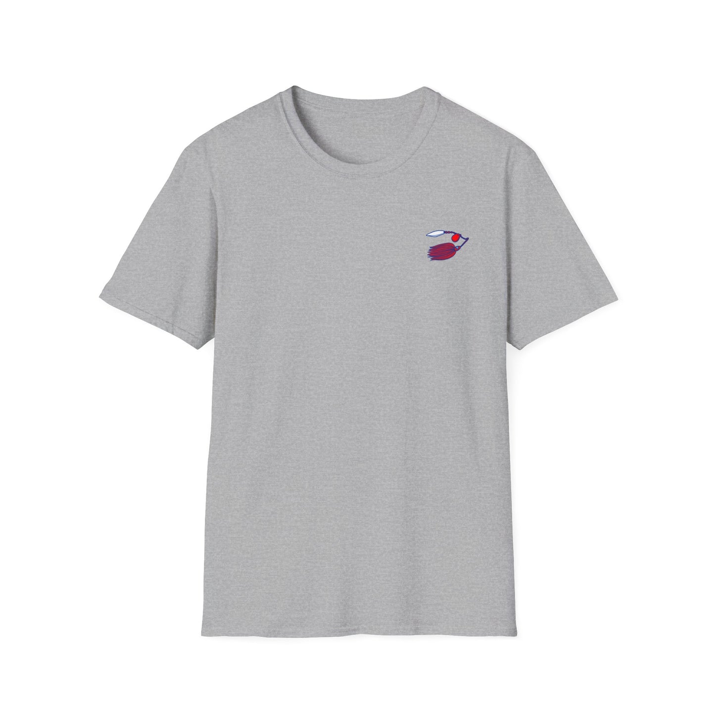 Pierlife bait T-Shirt