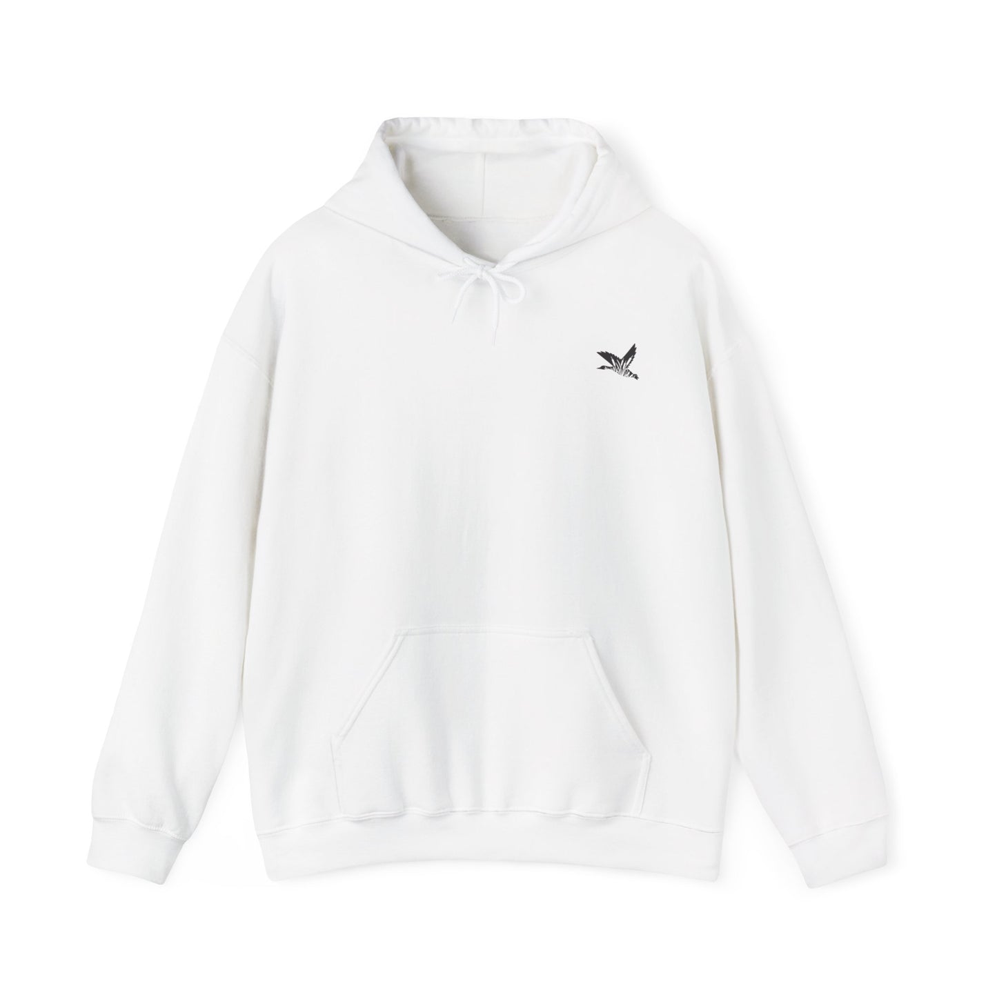 Pierlife Duck Hooded Sweatshirt