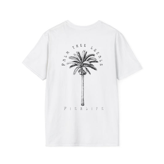 Pierlife Palm Life T-Shirt