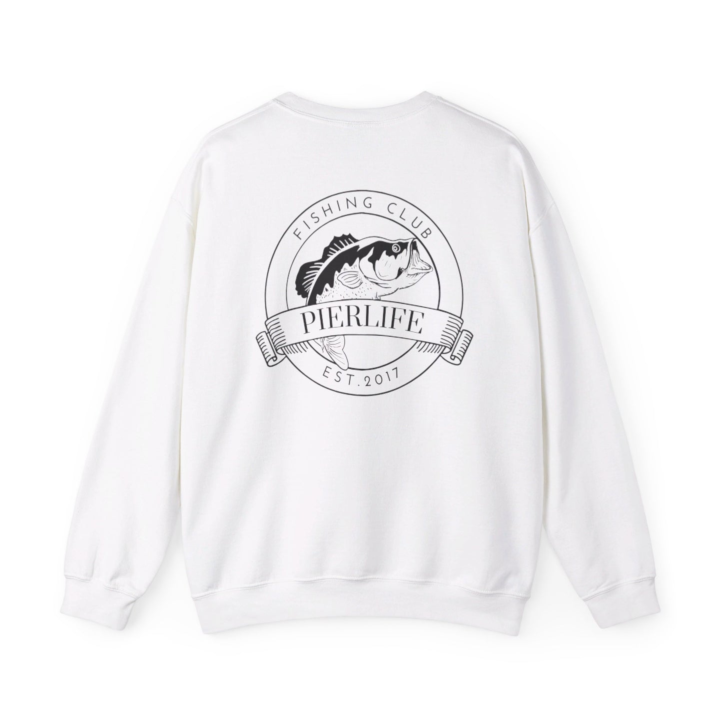 Crewneck Sweatshirt