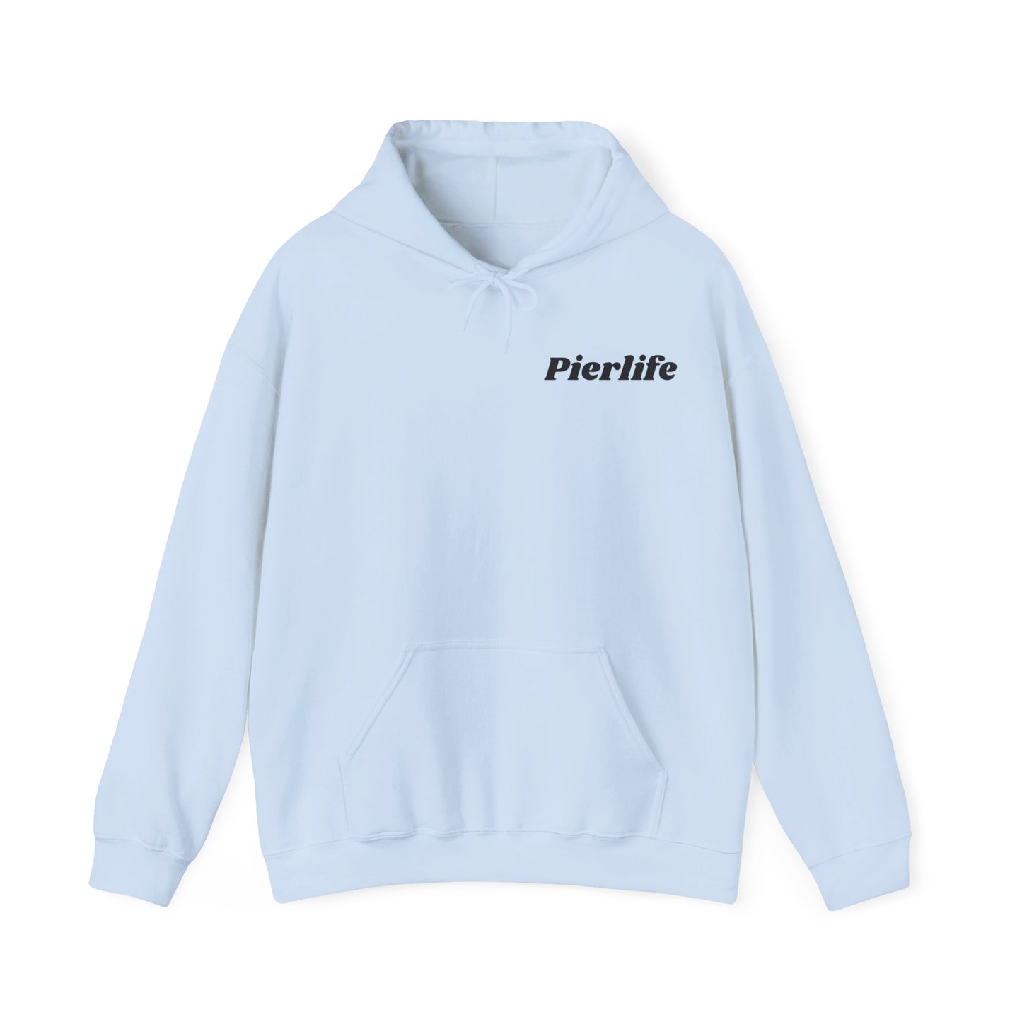 Pierlife Heavy Blend™ Hooded Sweatshirt