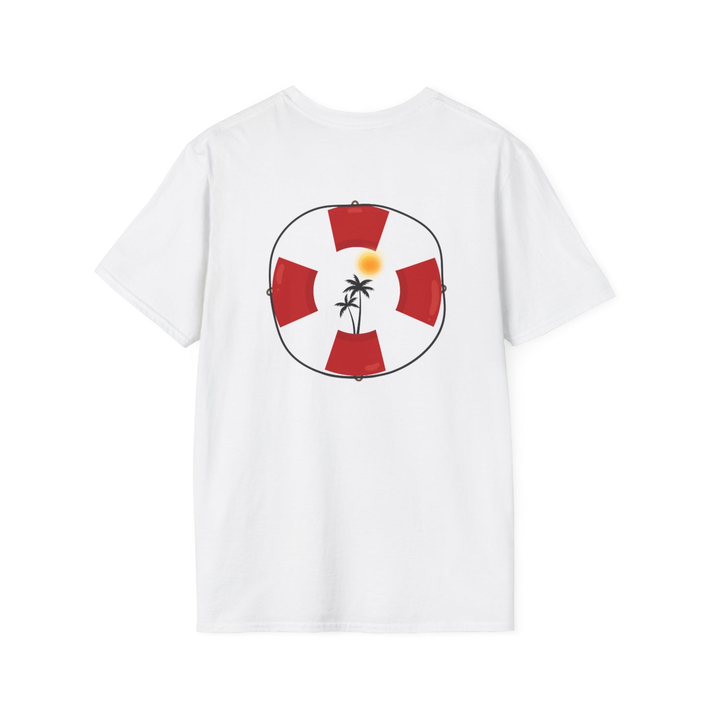 Pierlife pop  T-Shirt