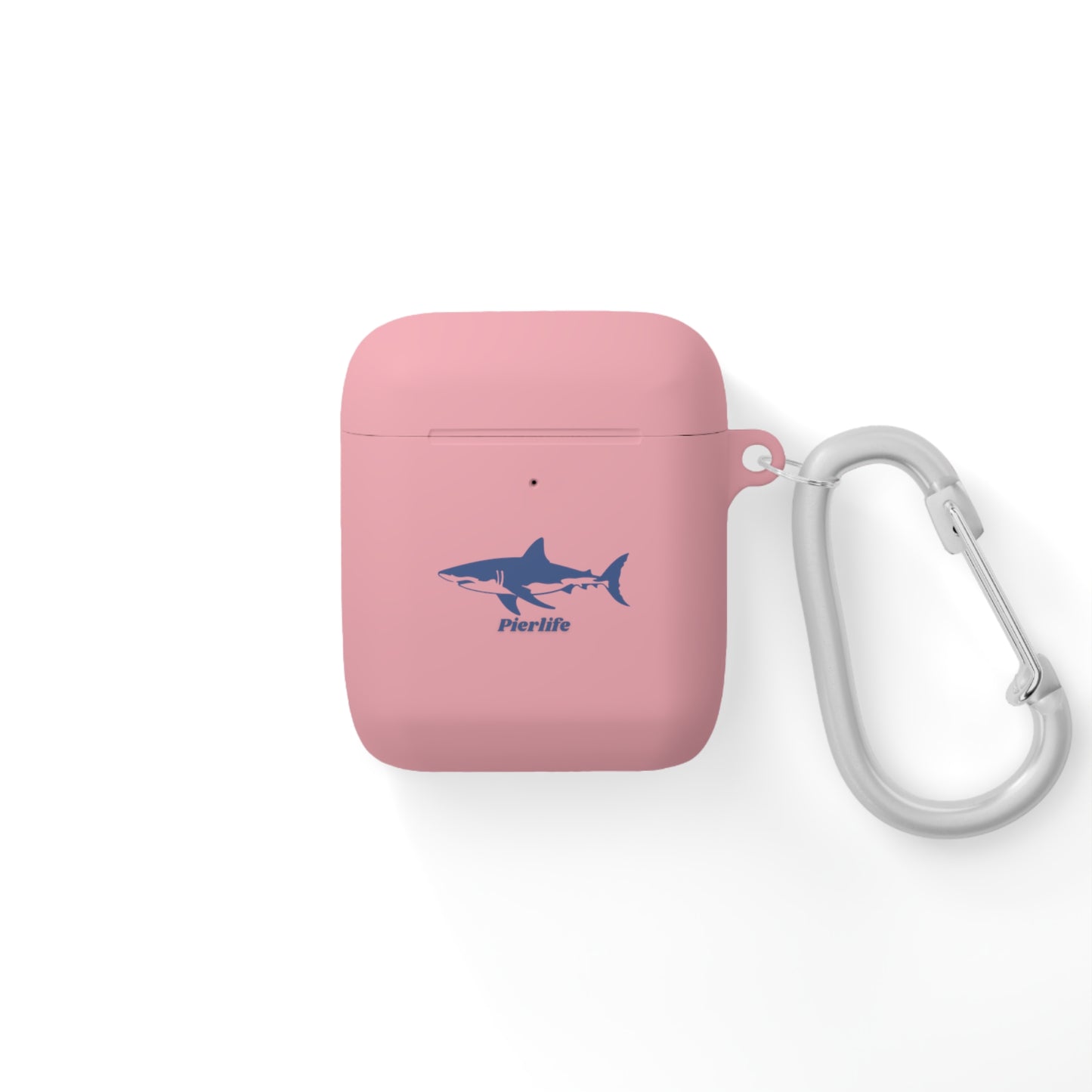 Shark AirPods and AirPods Pro Case Cover