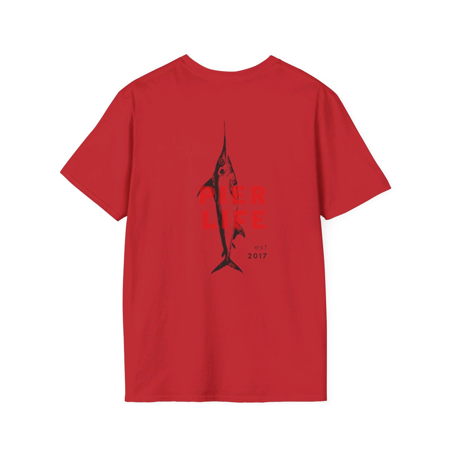 Sword fish T-Shirt