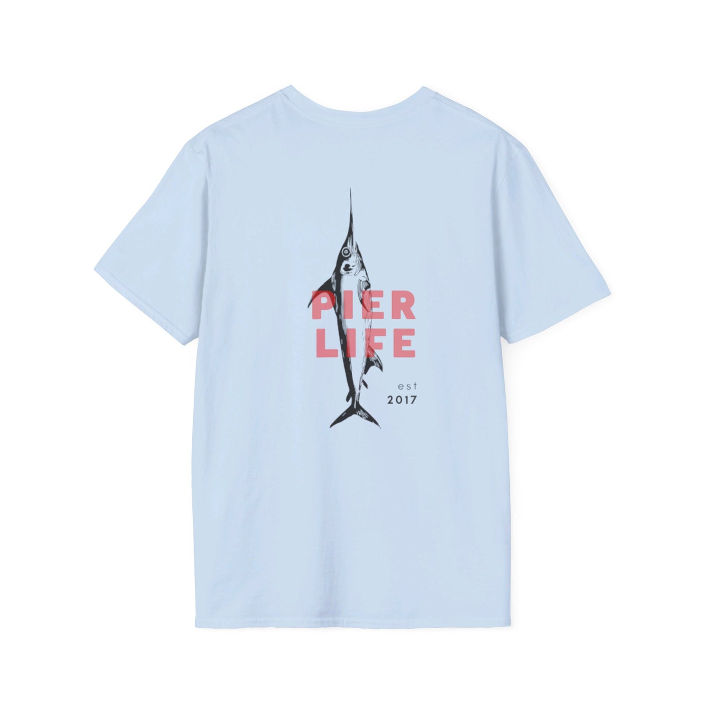 Sword fish T-Shirt