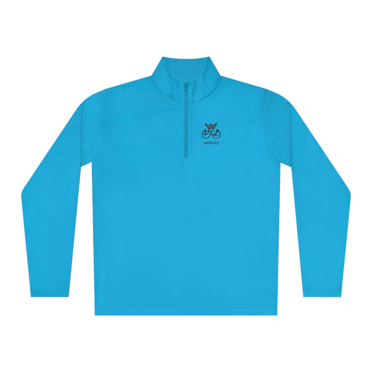 Pierlife Quarter-Zip Pullover