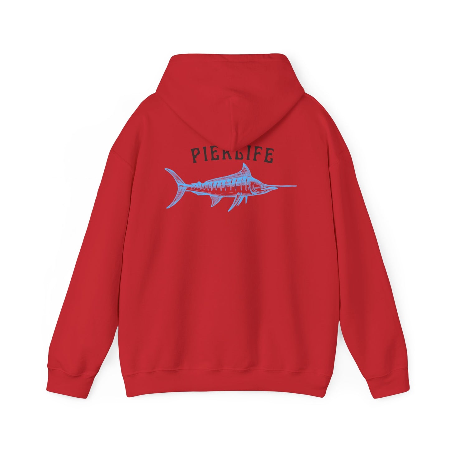 Pierlife Heavy Blend™ Hooded Sweatshirt