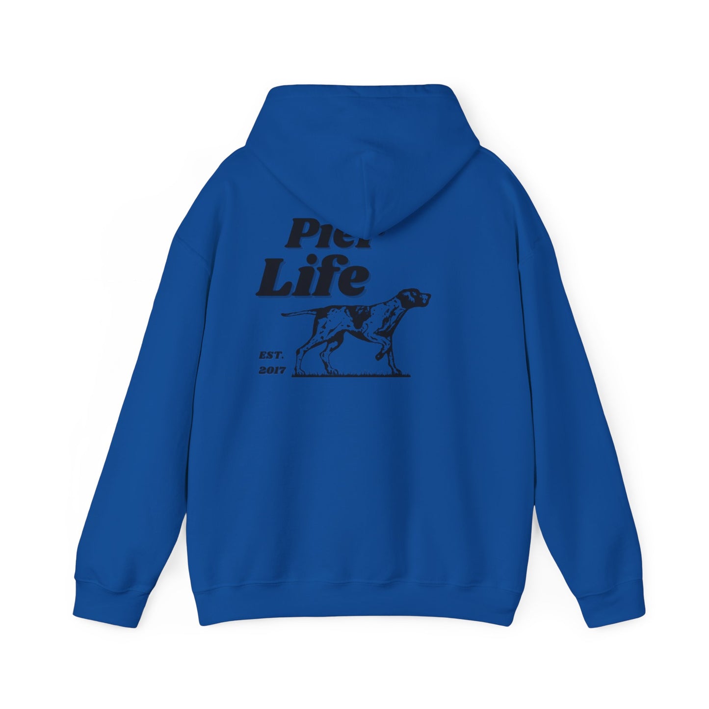 Pierlife Heavy Blend™ Hooded Sweatshirt