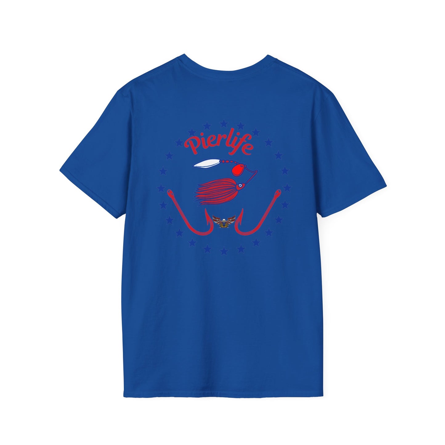 Pierlife bait T-Shirt