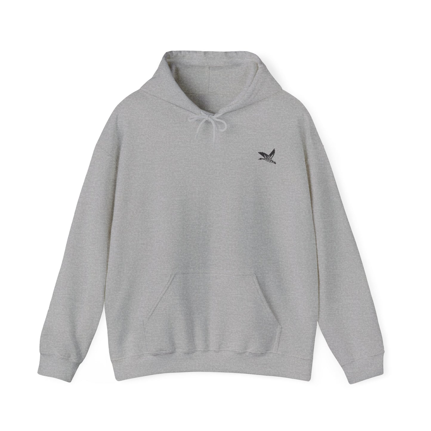 Pierlife Duck Hooded Sweatshirt