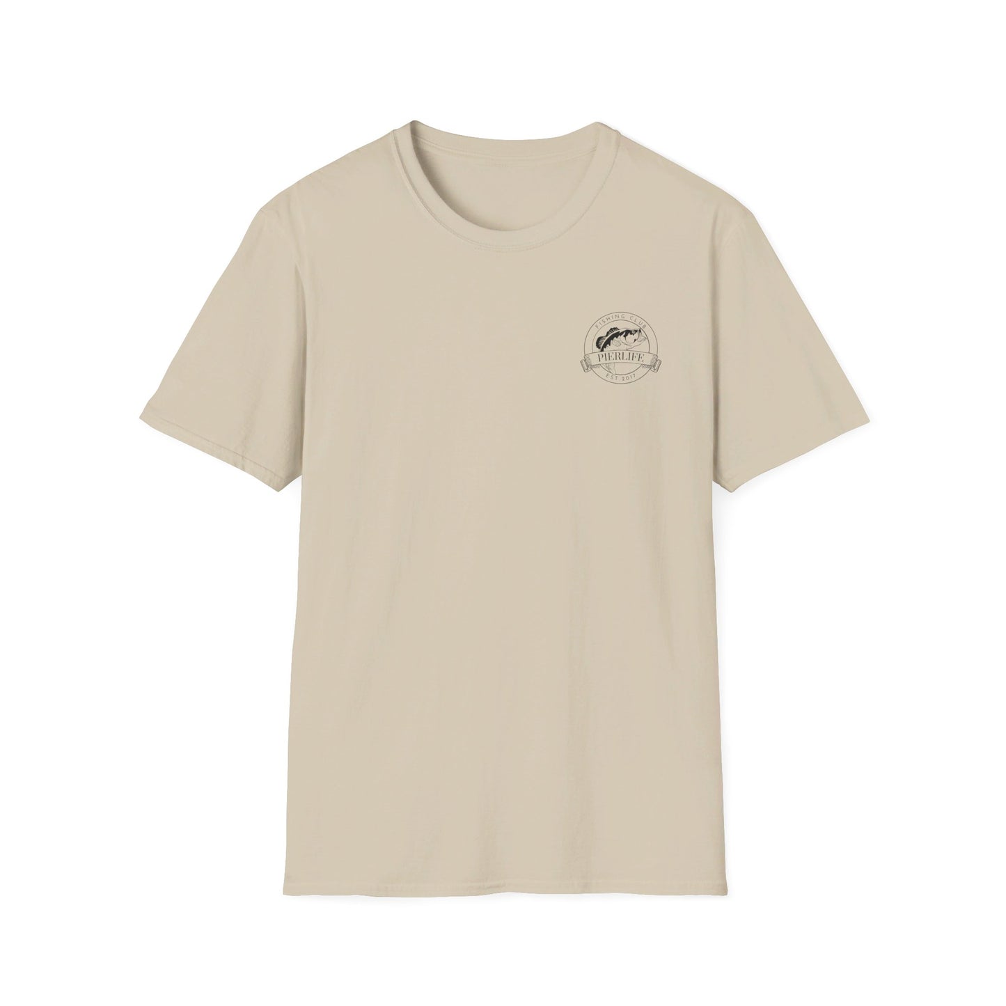 Fishing Club T-Shirt