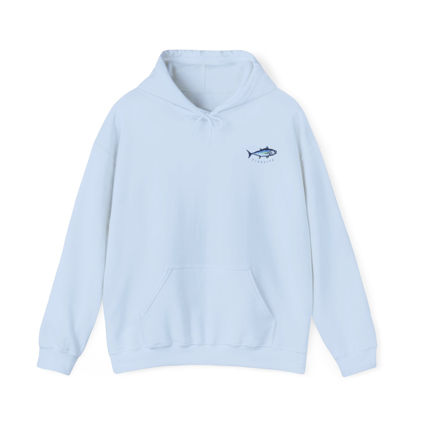 Pierlife Heavy Blend™ Hooded Sweatshirt