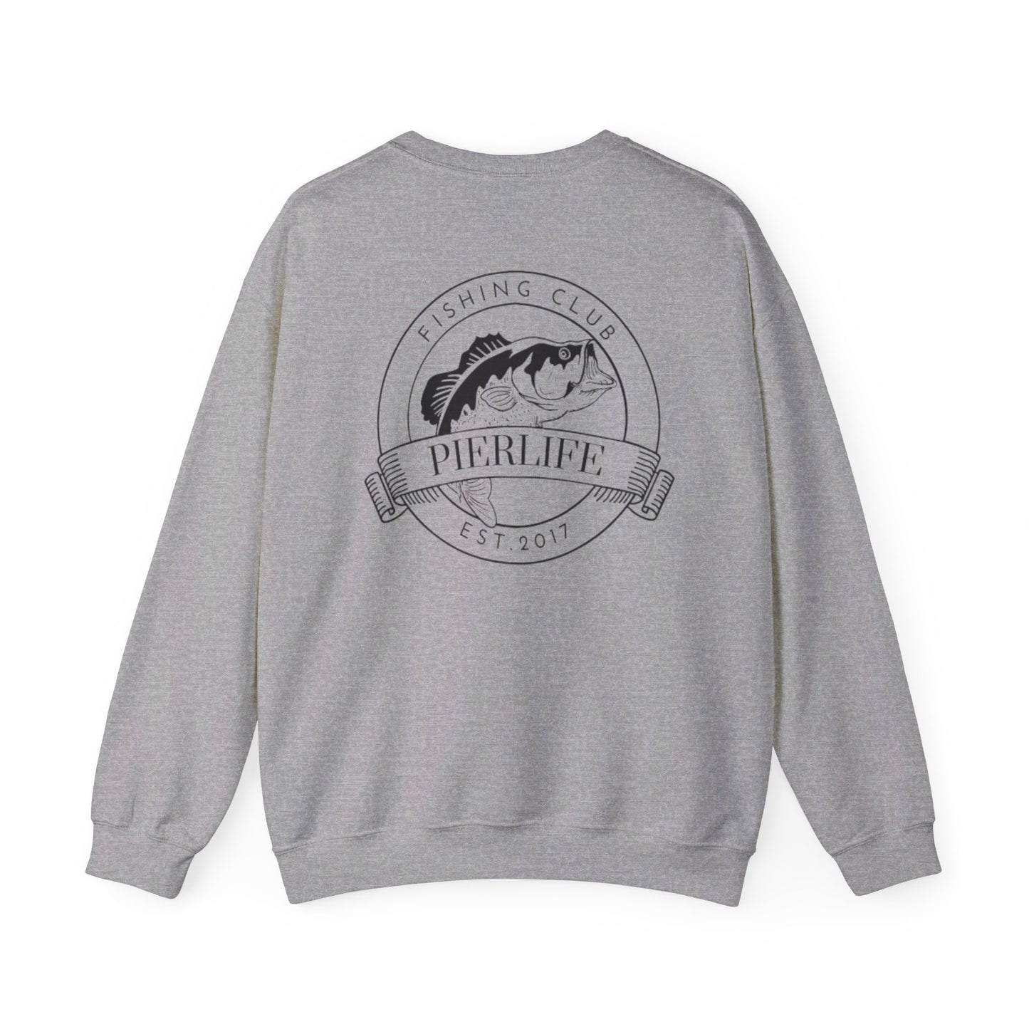 Crewneck Sweatshirt