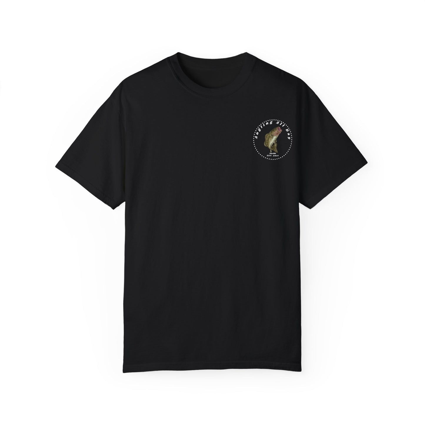 Pierlife Bass T-shirt