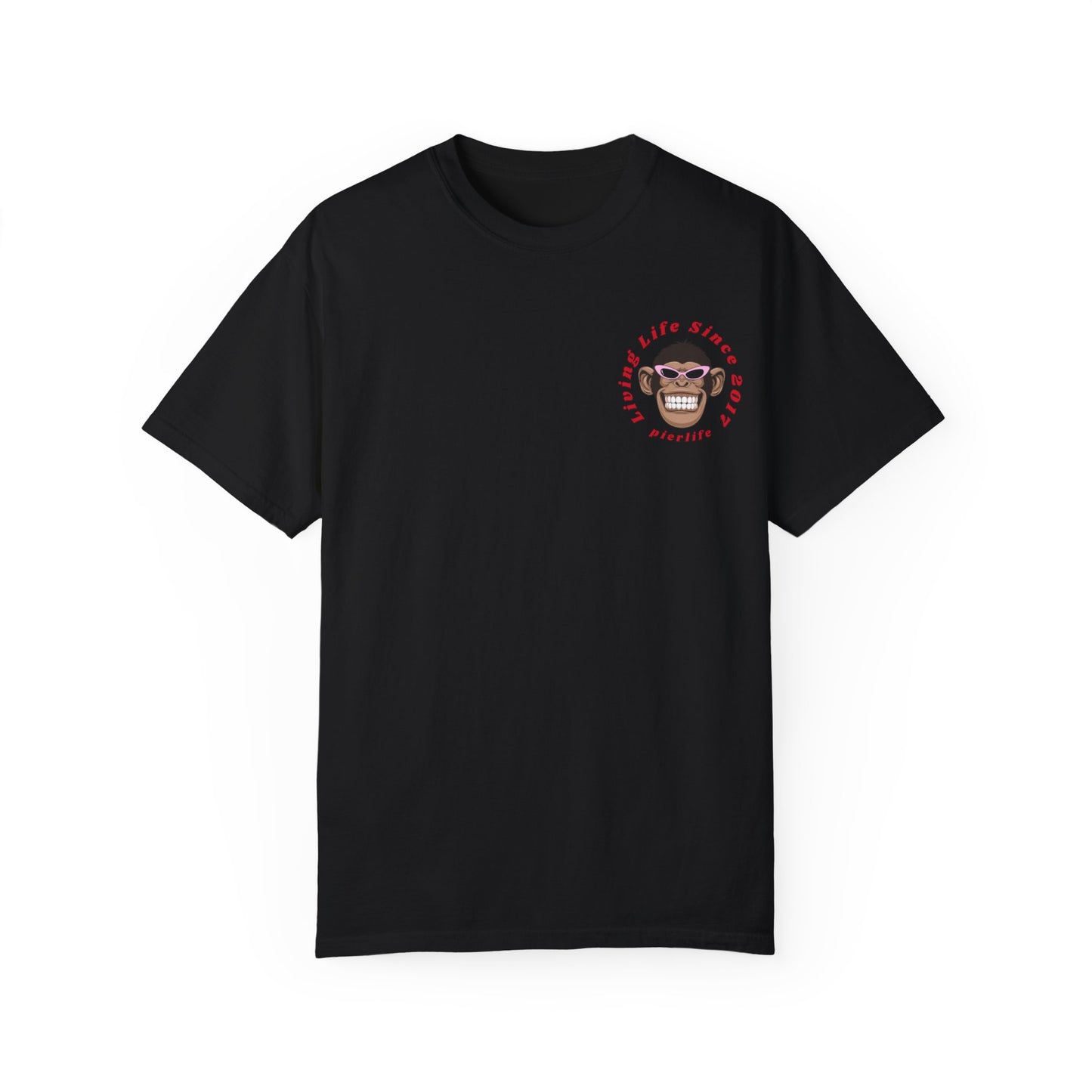 Monkey Vibes T-shirt