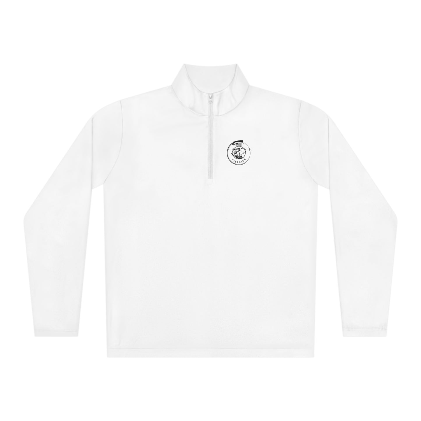 Pierlie Quarter-Zip Pullover