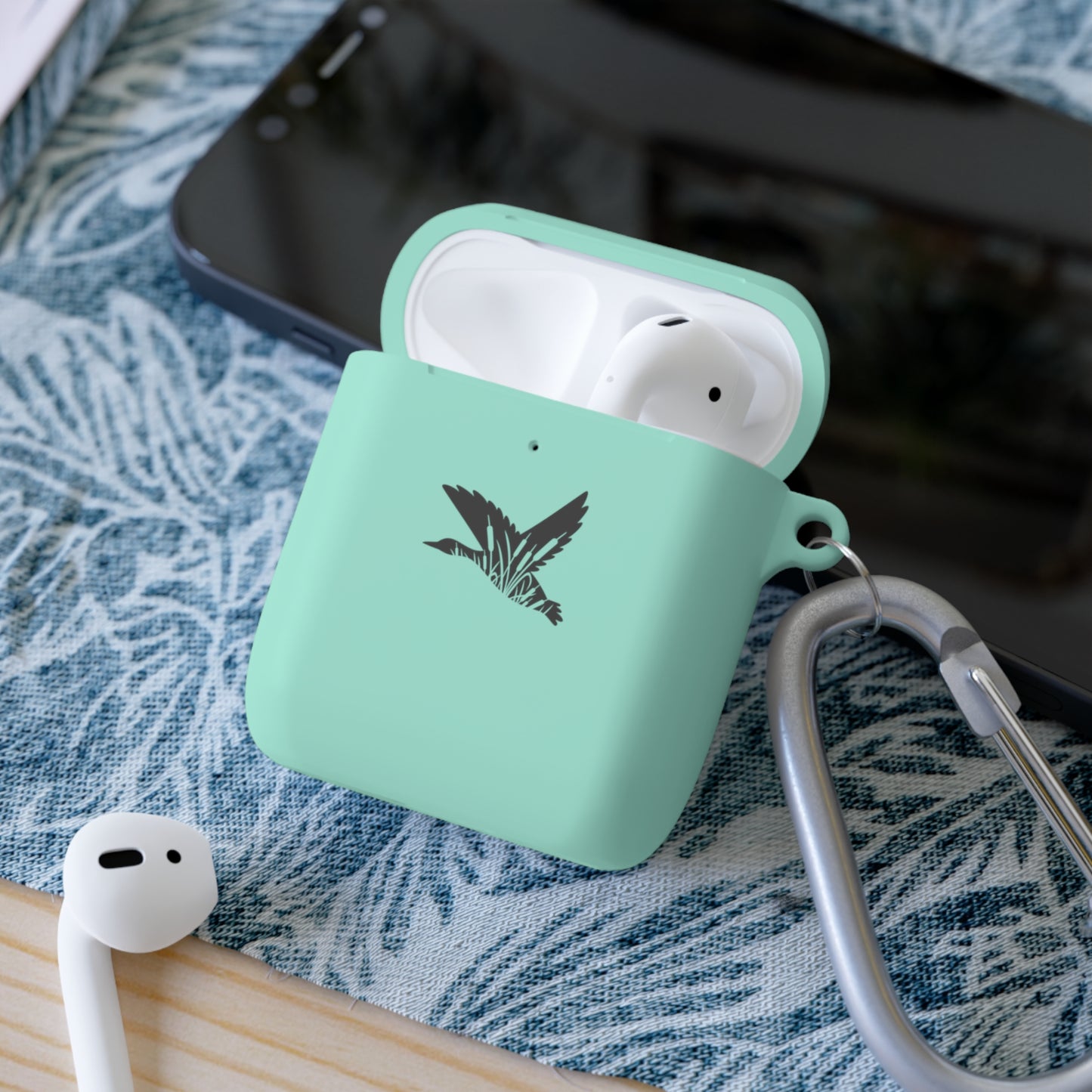 Duck Life AirPods and AirPods Pro Case Cover