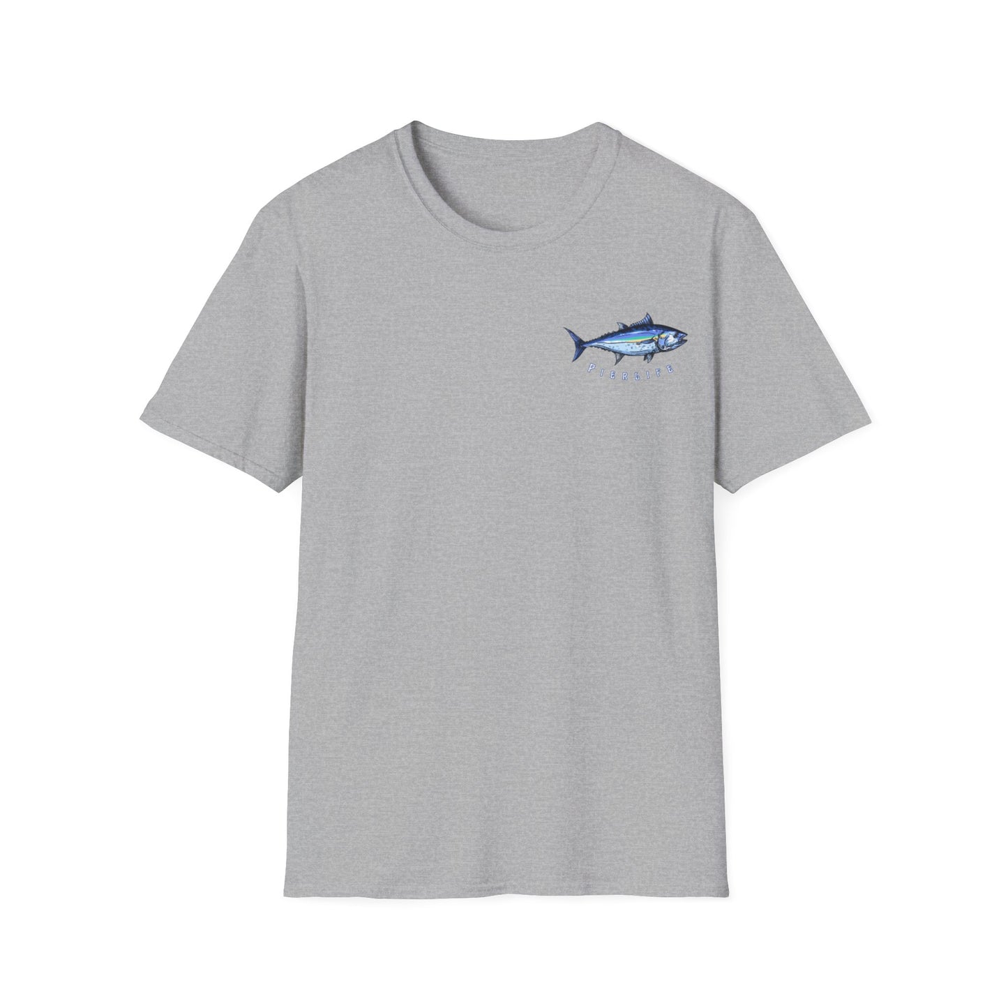 Pierlife Fisher T-Shirt