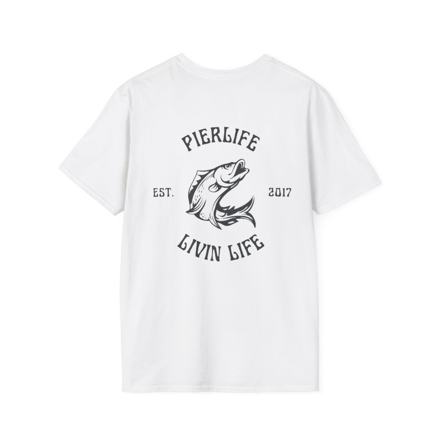 Pierlife Mens T-Shirt