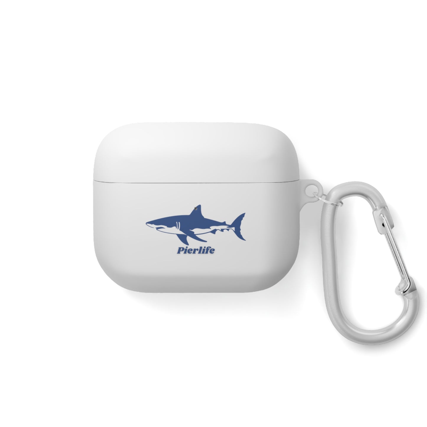 Shark AirPods and AirPods Pro Case Cover