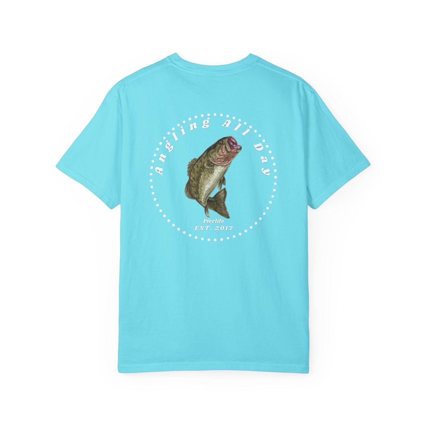 Pierlife Bass T-shirt