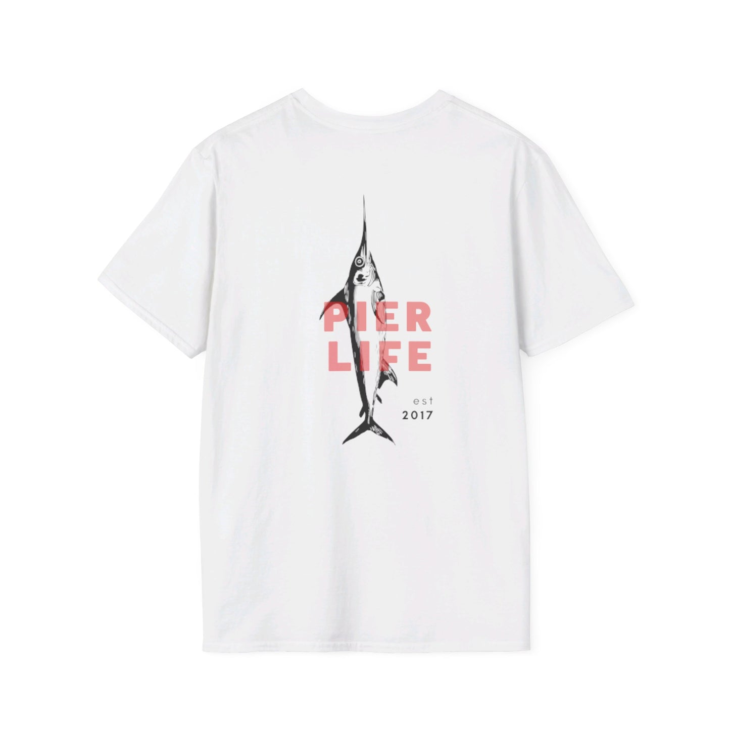 Sword fish T-Shirt