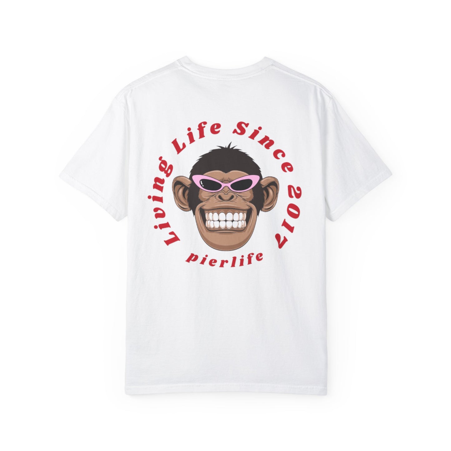 Monkey Vibes T-shirt