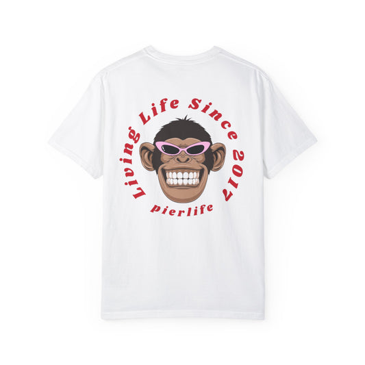 Monkey Vibes T-shirt