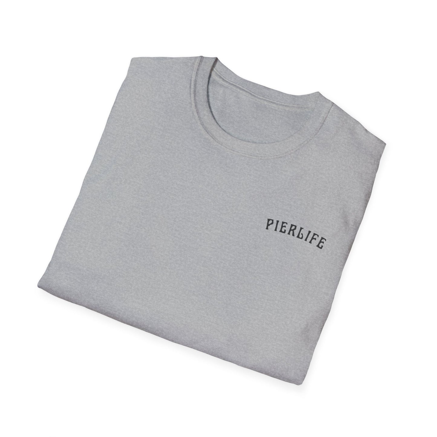 Pierlife Mens T-Shirt