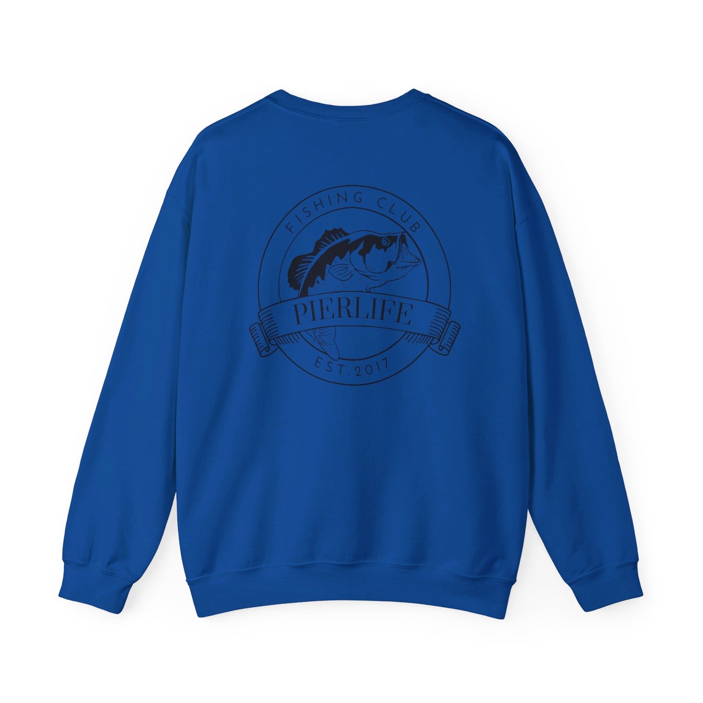 Crewneck Sweatshirt