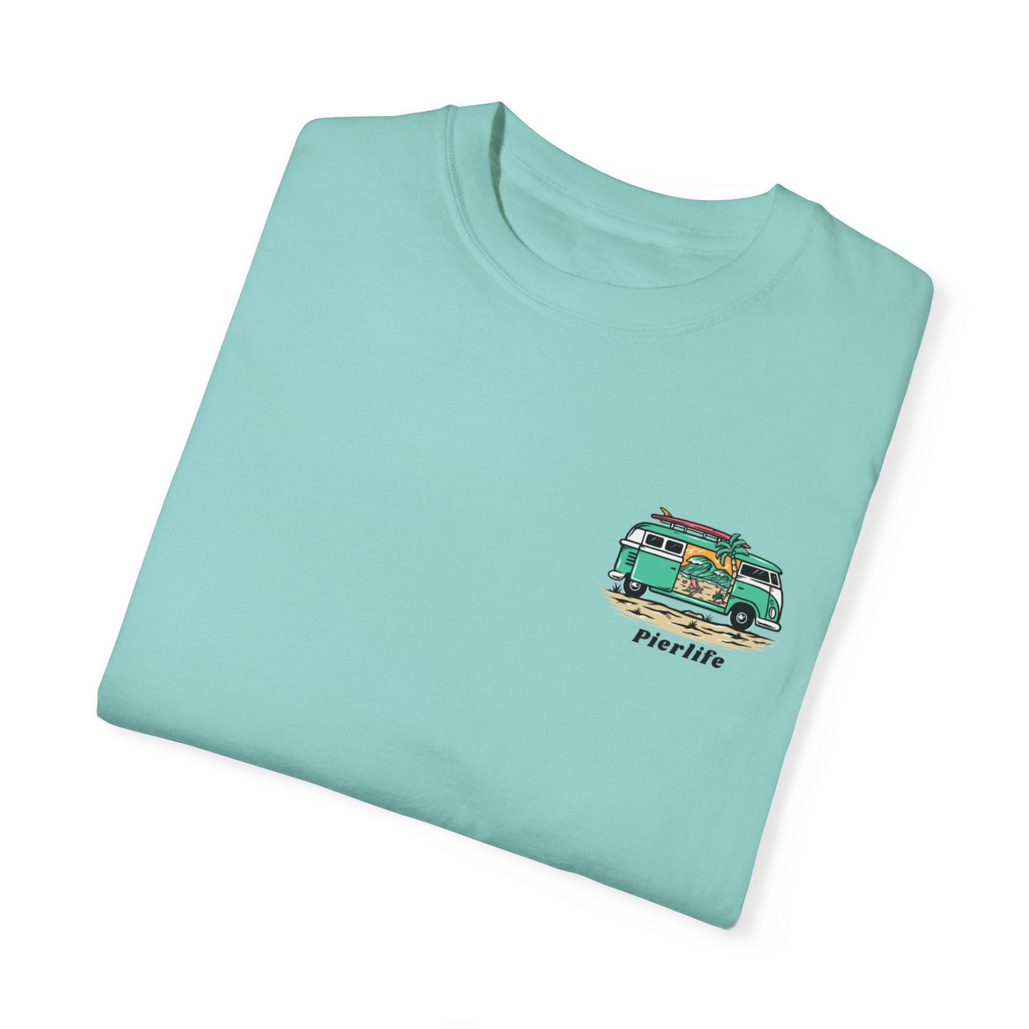 Beach Bound Mens T-shirt