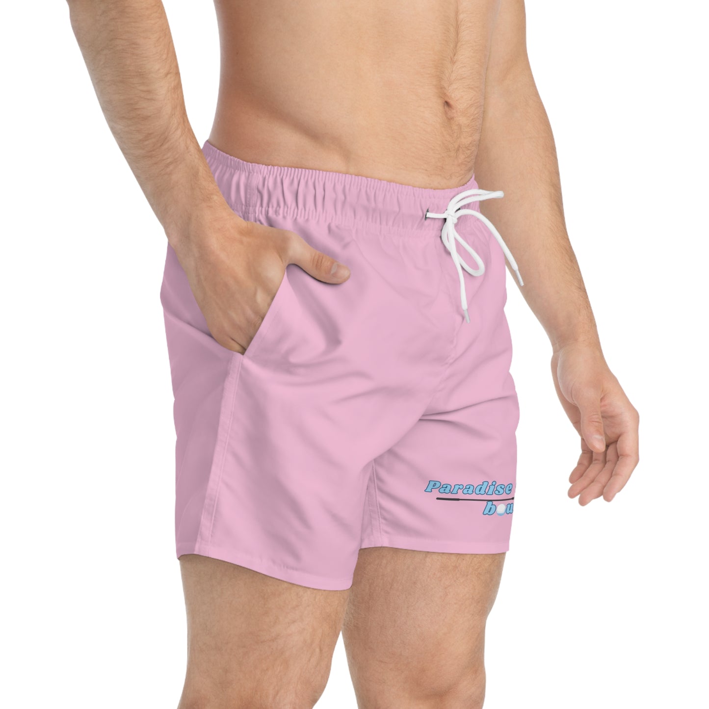 Pierlife Swim Trunks