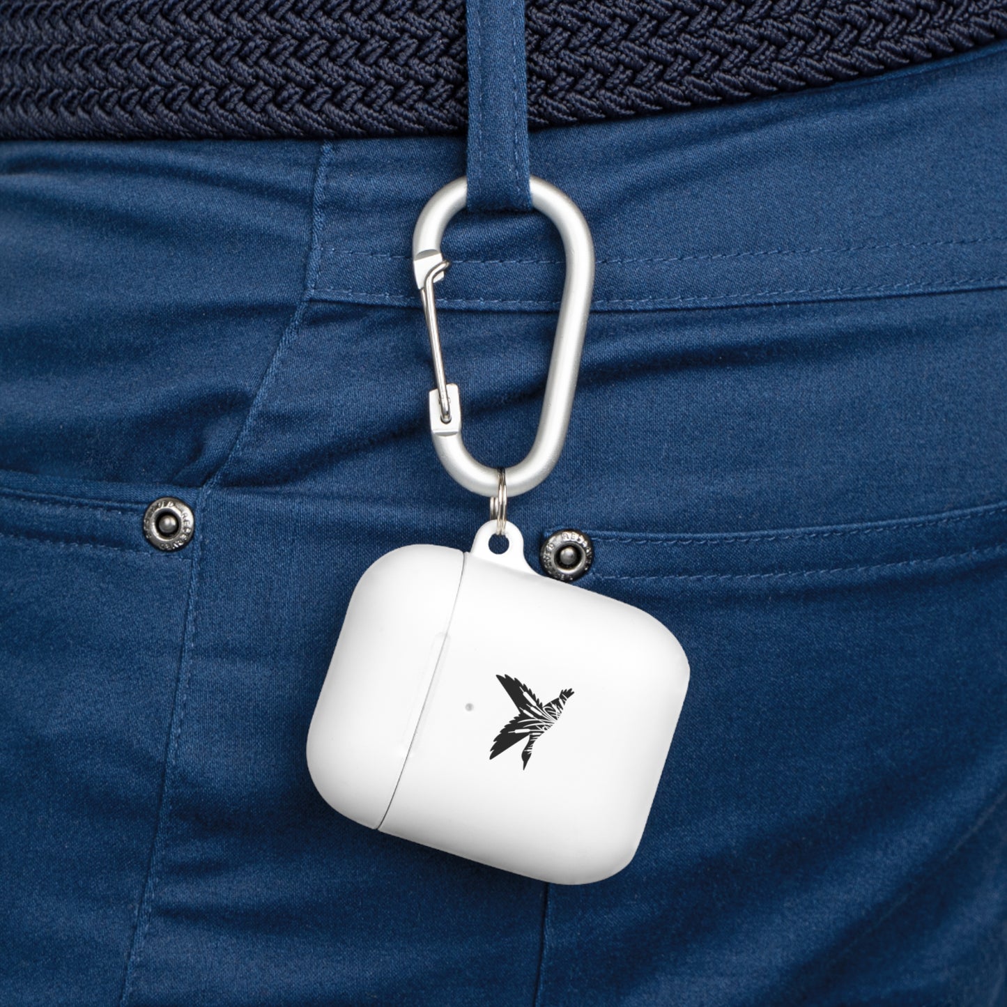 Duck Life AirPods and AirPods Pro Case Cover