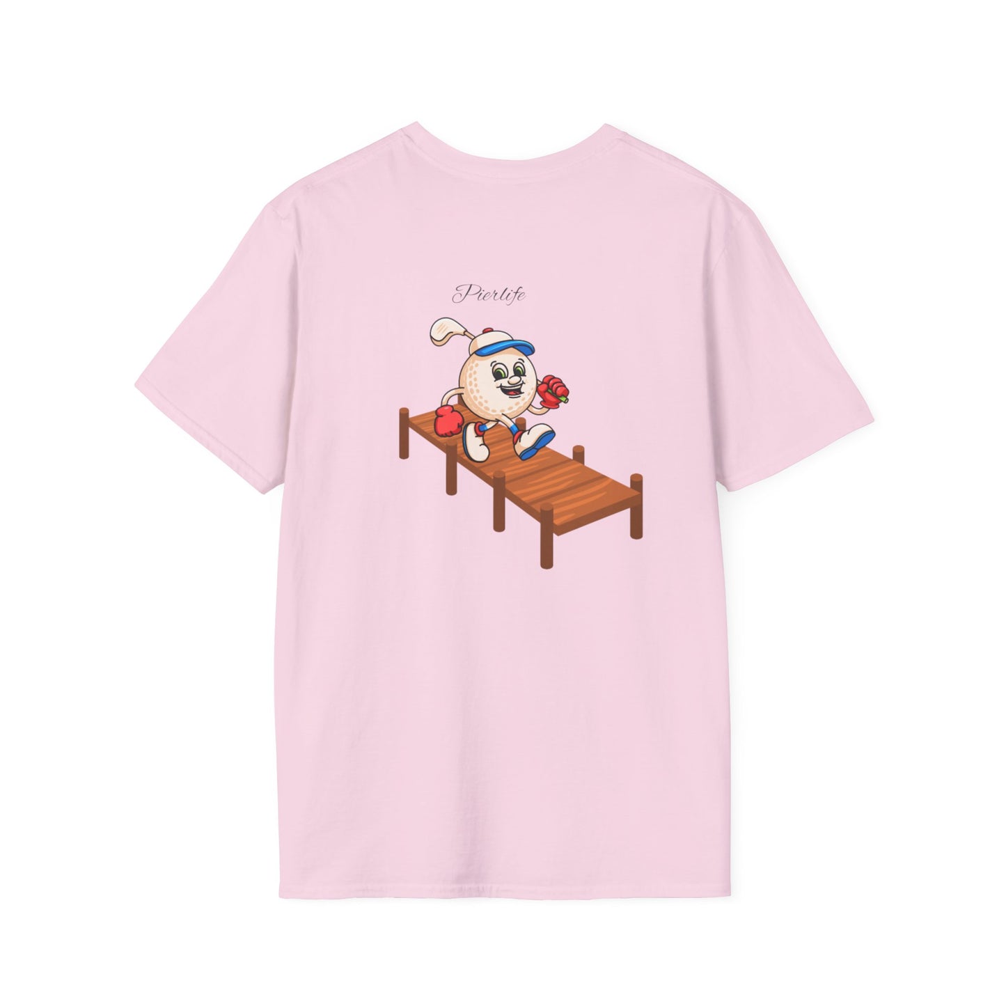 Golf Pier T-Shirt