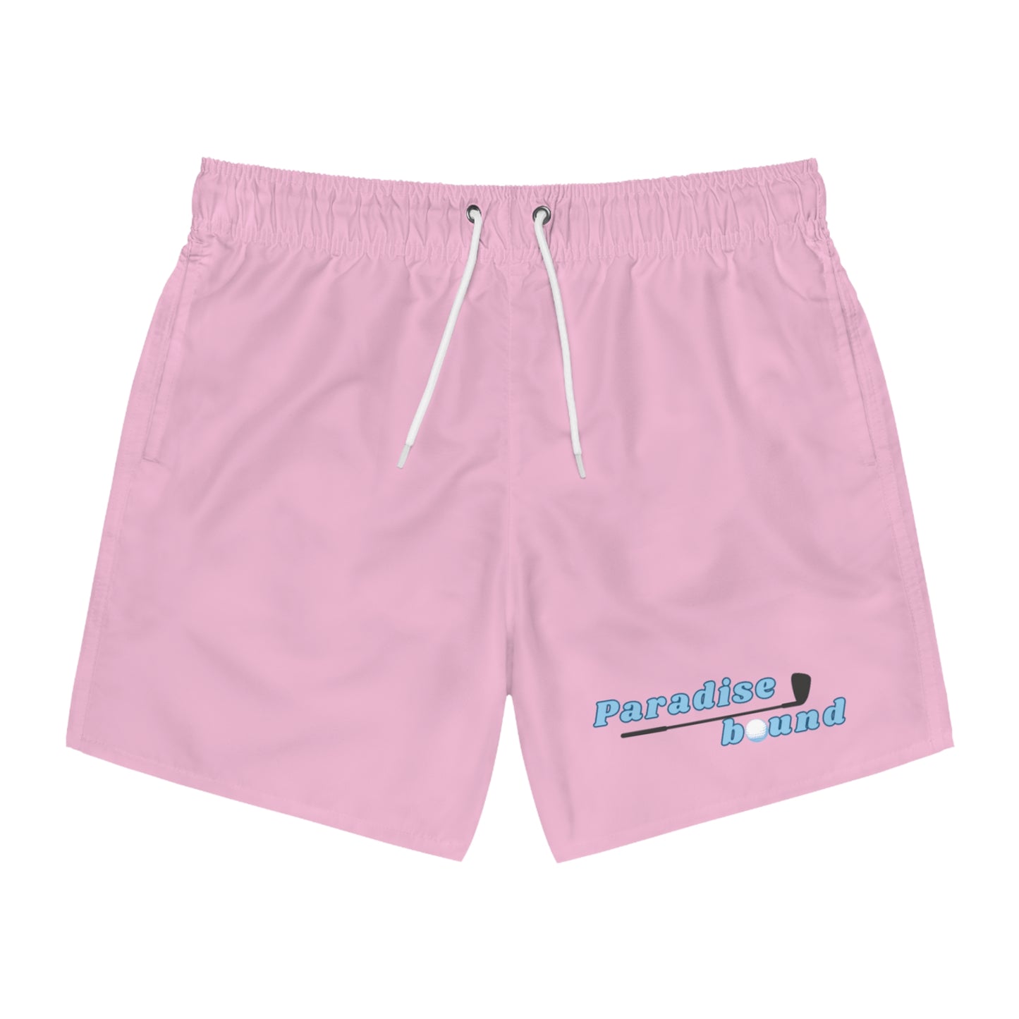 Pierlife Swim Trunks