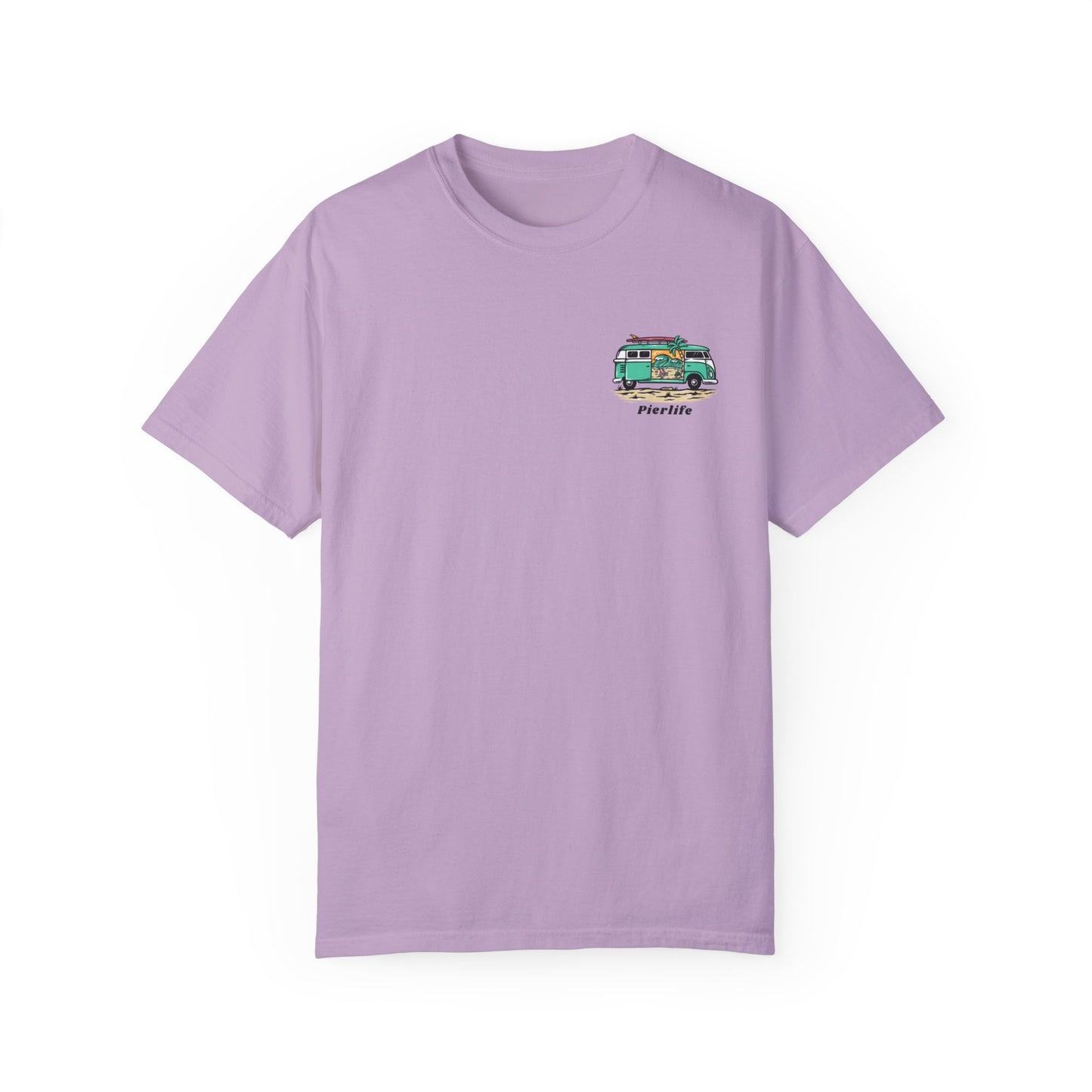 Beach Bound Mens T-shirt