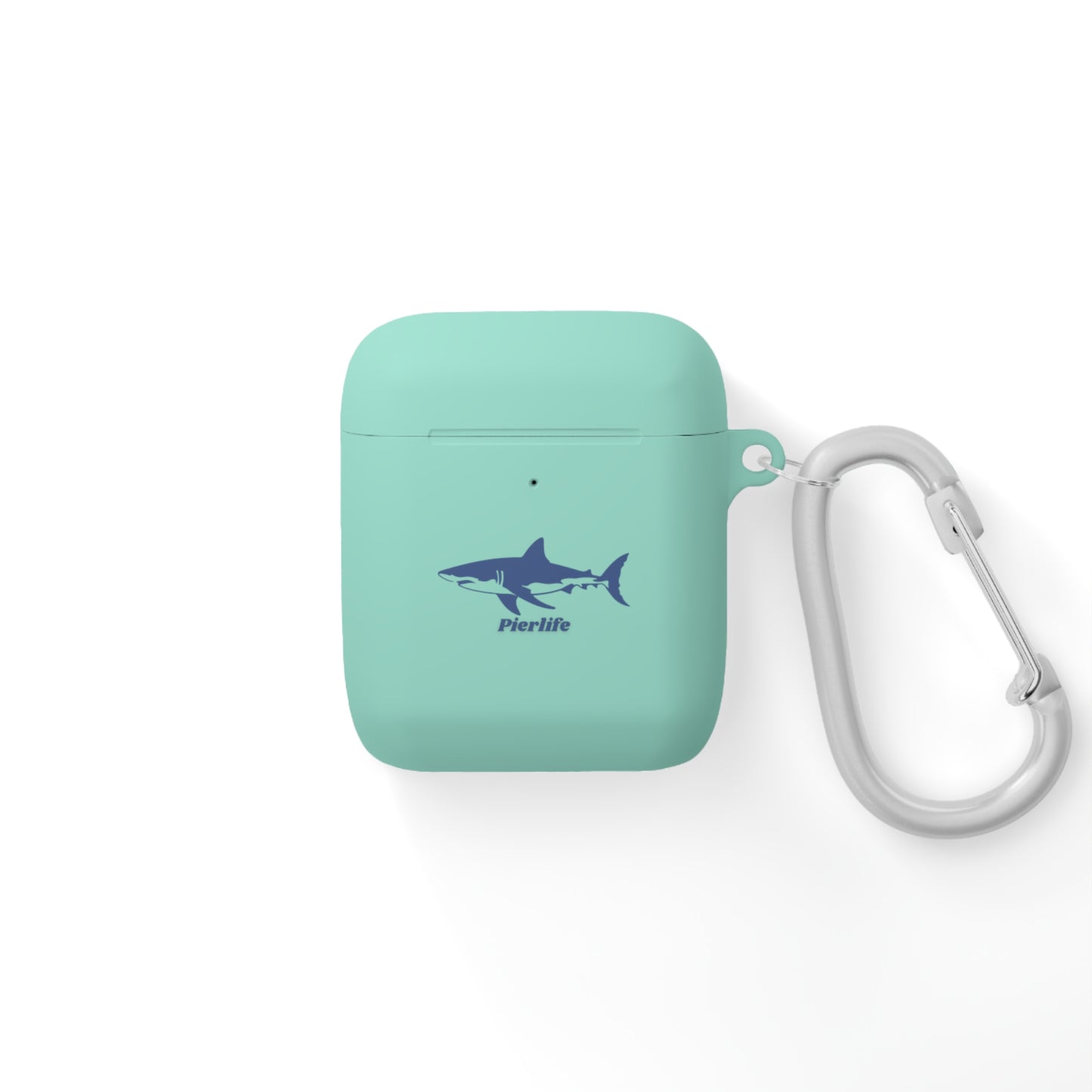 Shark AirPods and AirPods Pro Case Cover