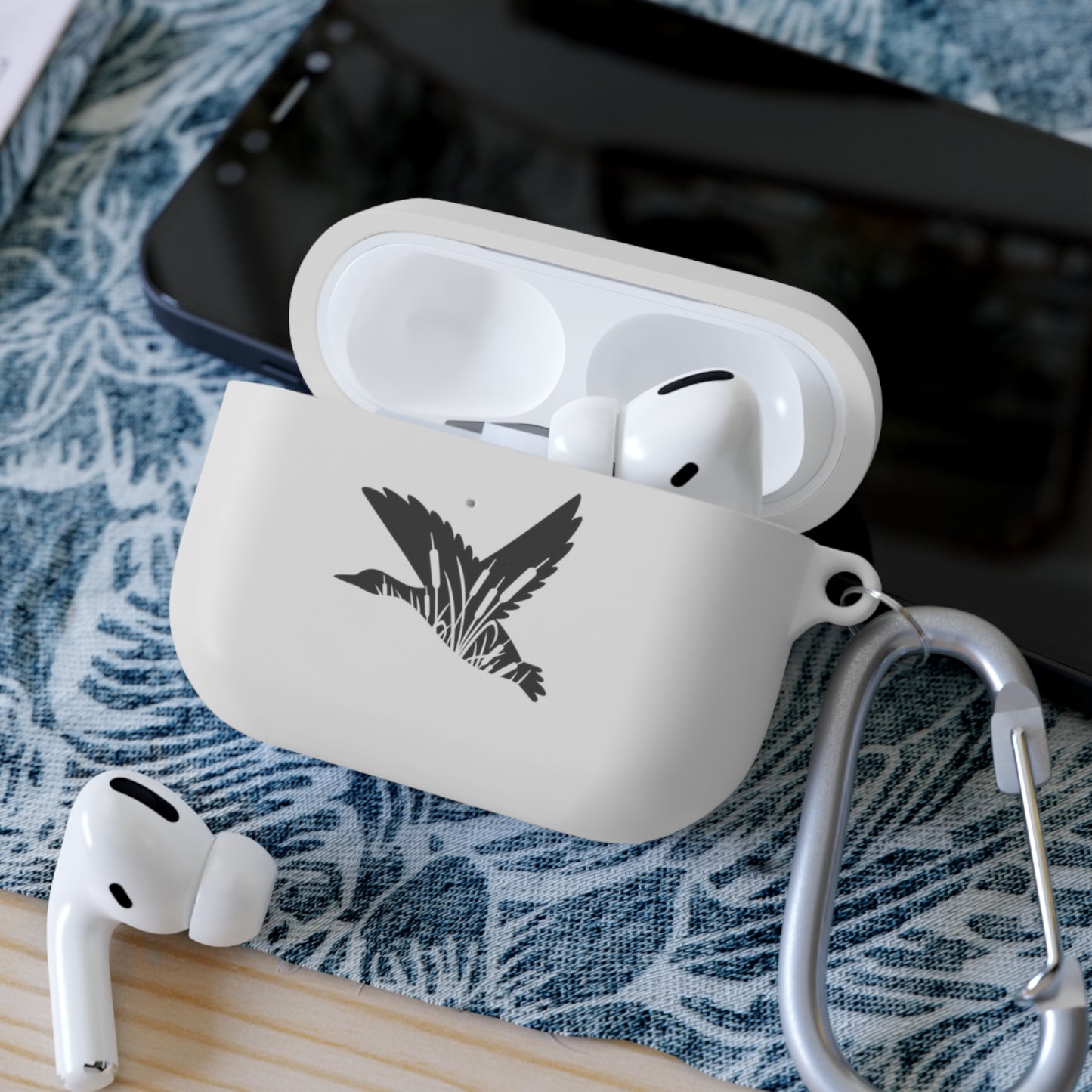 Duck Life AirPods and AirPods Pro Case Cover