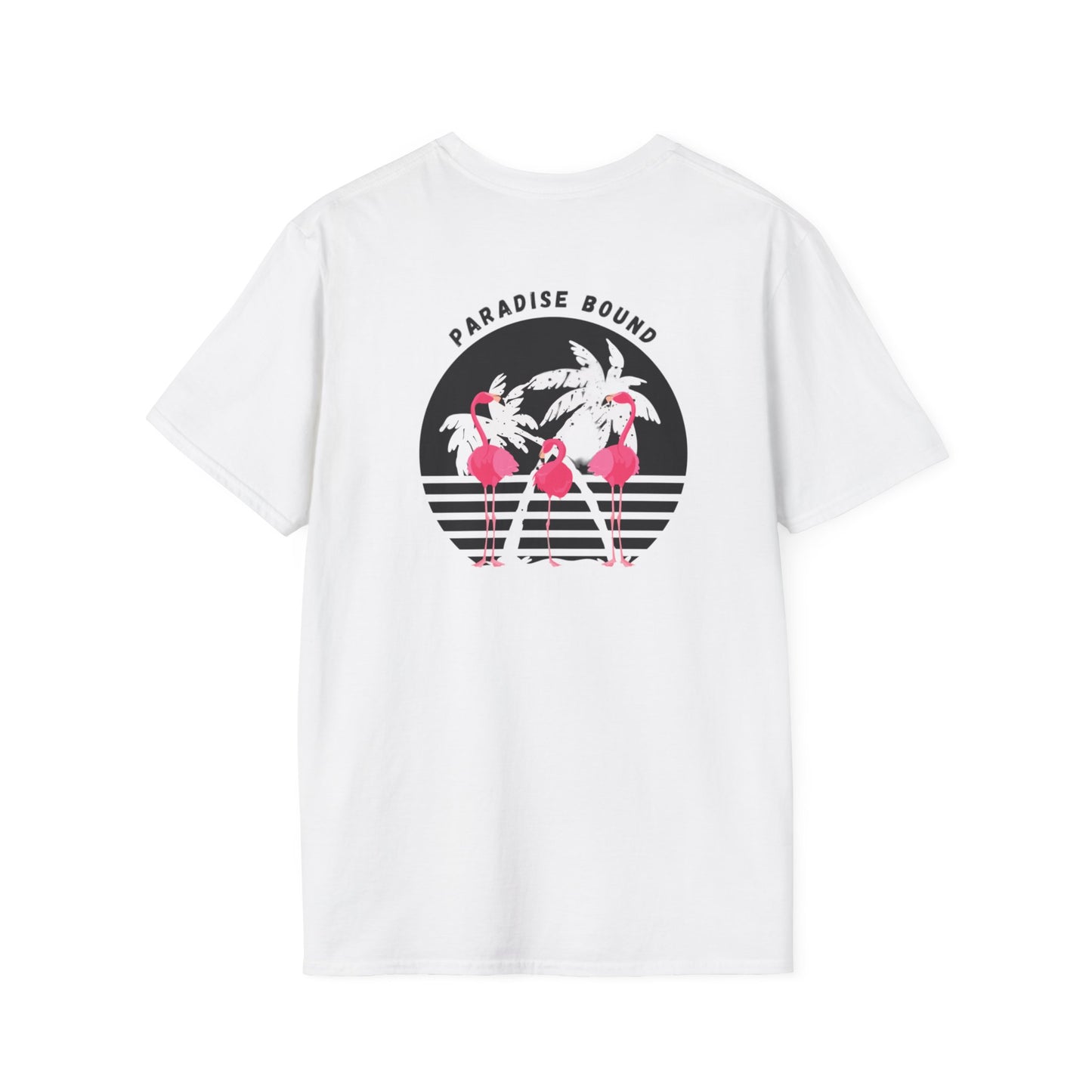 Pierlife Flamingo T-Shirt