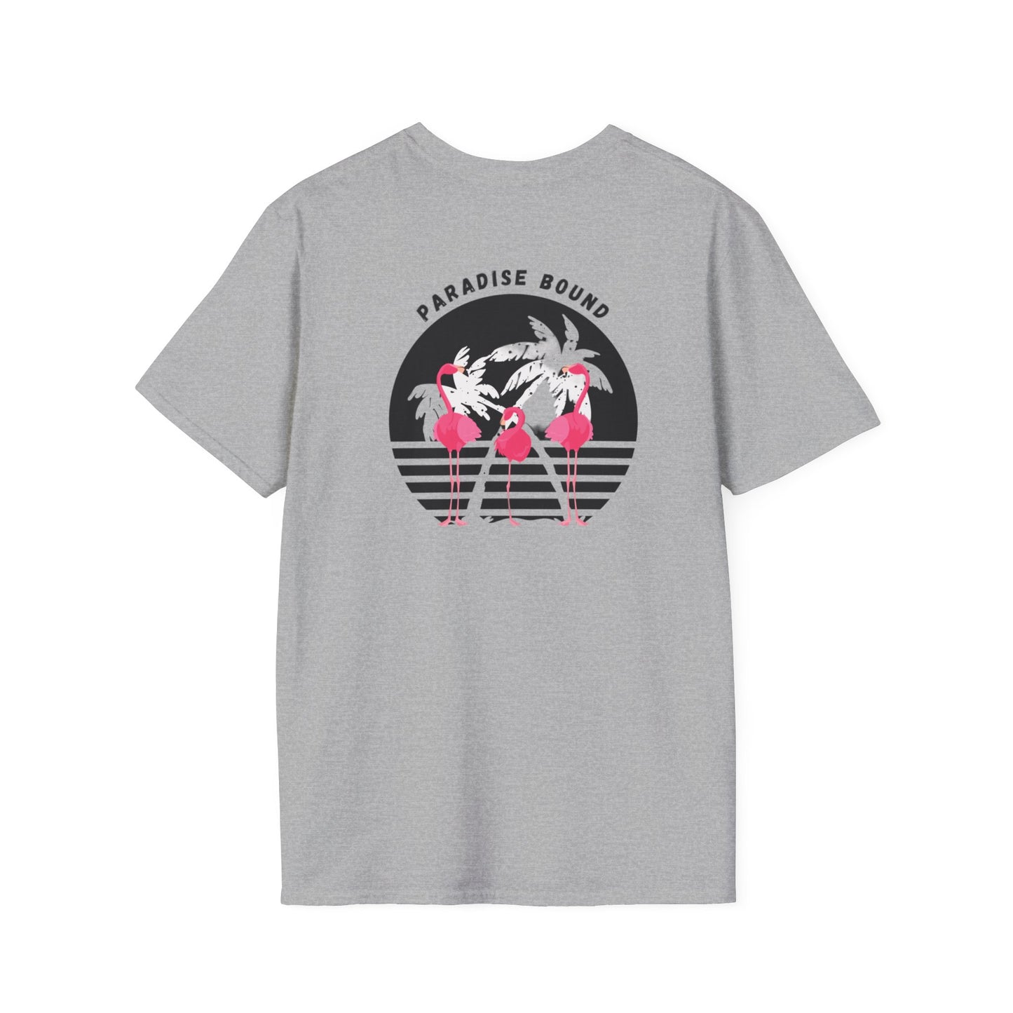 Pierlife Flamingo T-Shirt