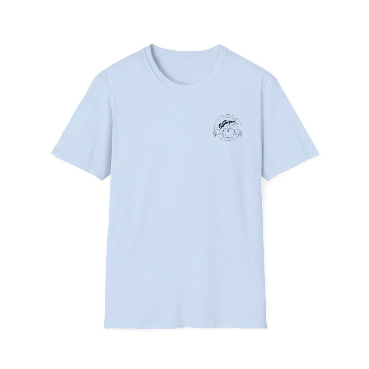 Fishing Club T-Shirt